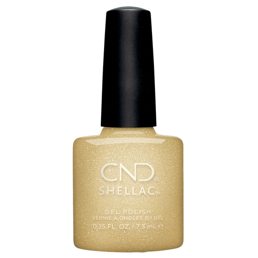 CND Glitter Sneakers SHELLAC Polish