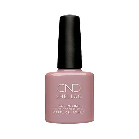 CND Field Fox SHELLAC Polish