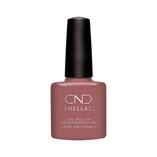 CND Married to the Mauve SHELLAC Polish