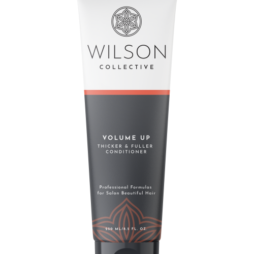 WILSON Volume Up Shampoo 8oz