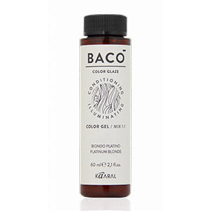 BACO Color Glaze 10.3 2oz