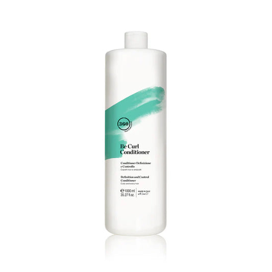 360 BE CURL CONDITIONER LT