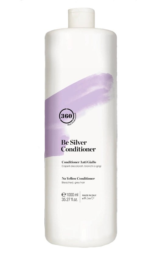 360 BE SILVER CONDITIONER LT