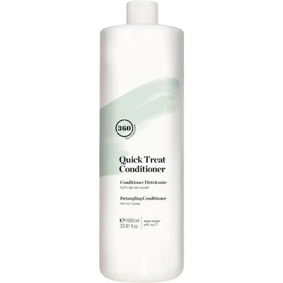 360 QUICK TREAT CONDITIONER LT