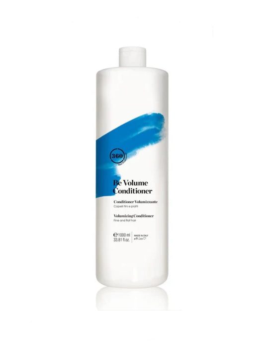 360 BE VOLUME CONDITIONER LT