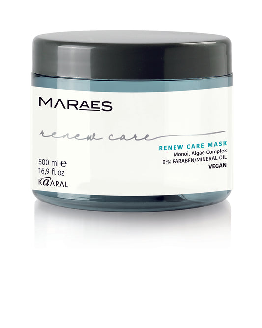 MARAES Renew Care Mask 8oz Rt