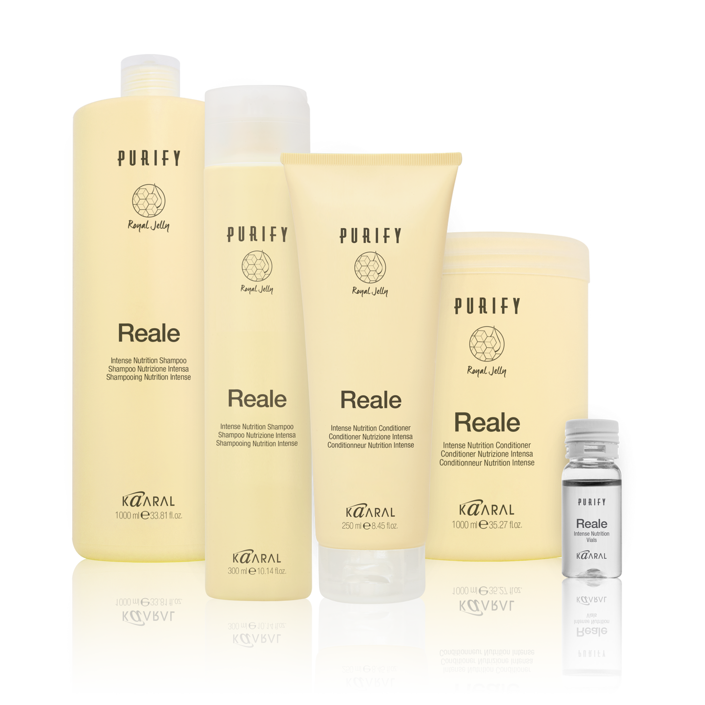 PURIFY REALE INTENSE NUTRITION CONDITIONER LITER