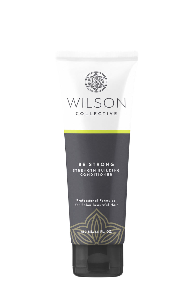 WILSON Be Strong Conditioner 33oz