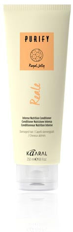 PURIFY REALE INTENSE NUTRITION SHAMPOO LITER