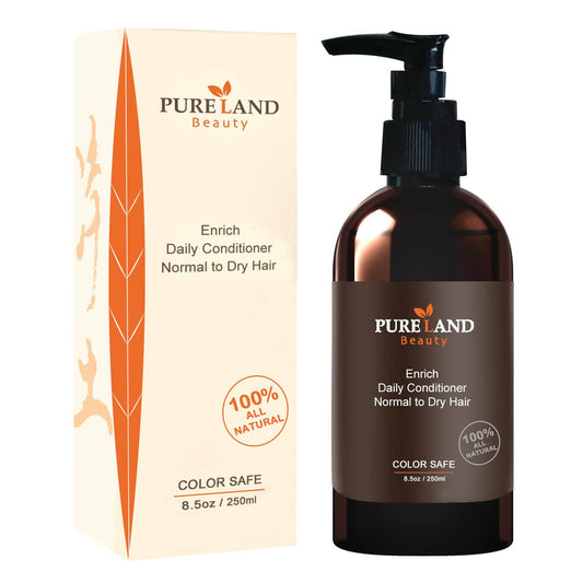 PURELAND Beauty Enrich Daily Conditioner Hair Care