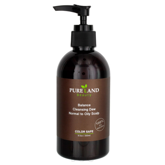 PURELAND Beauty Rejuvenate Cleansing Dew Hair Care