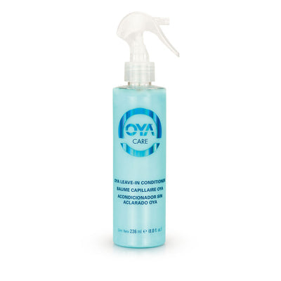 OYA LEAVE-IN SPRAY CONDITIONER 8oz