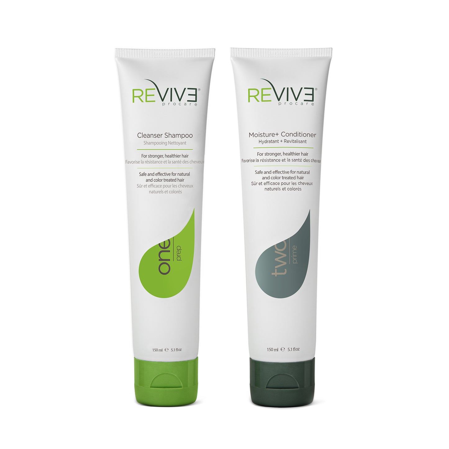 REVIVE TWO Conditioner LT