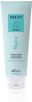 PURIFY HYDRA MOISTURIZING CONDITIONER 8oz