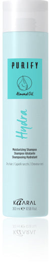 PURIFY HYDRA MOISTURIZING CONDITIONER 8oz