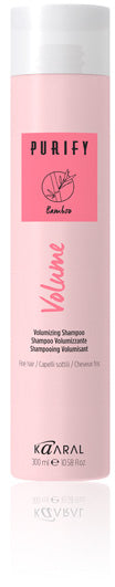 PURIFY VOLUME CONDITIONER 8oz